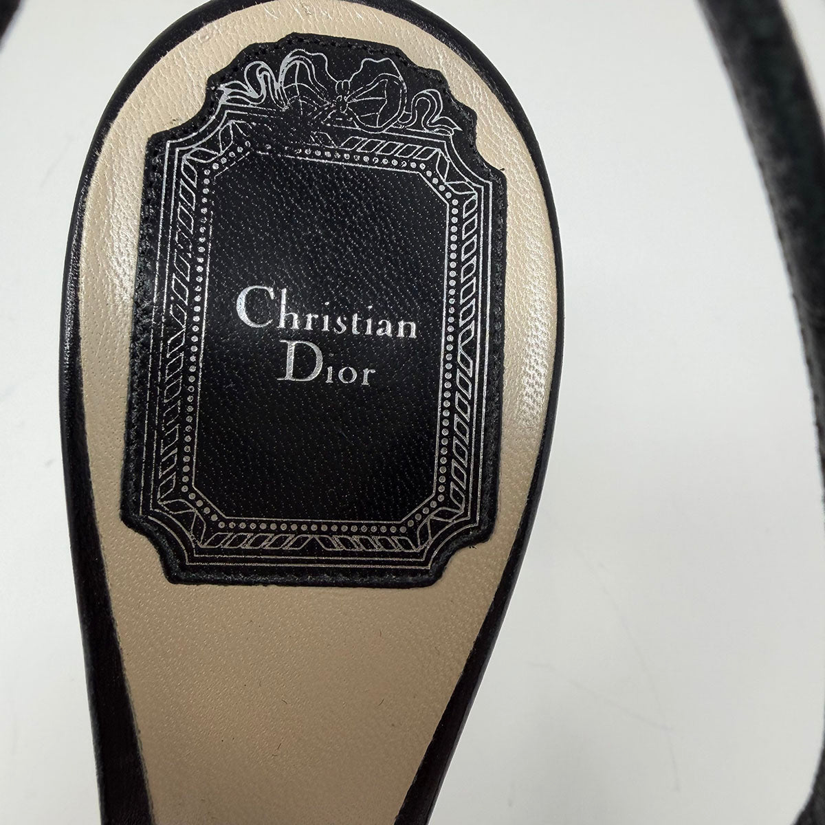Christian Dior Pumps