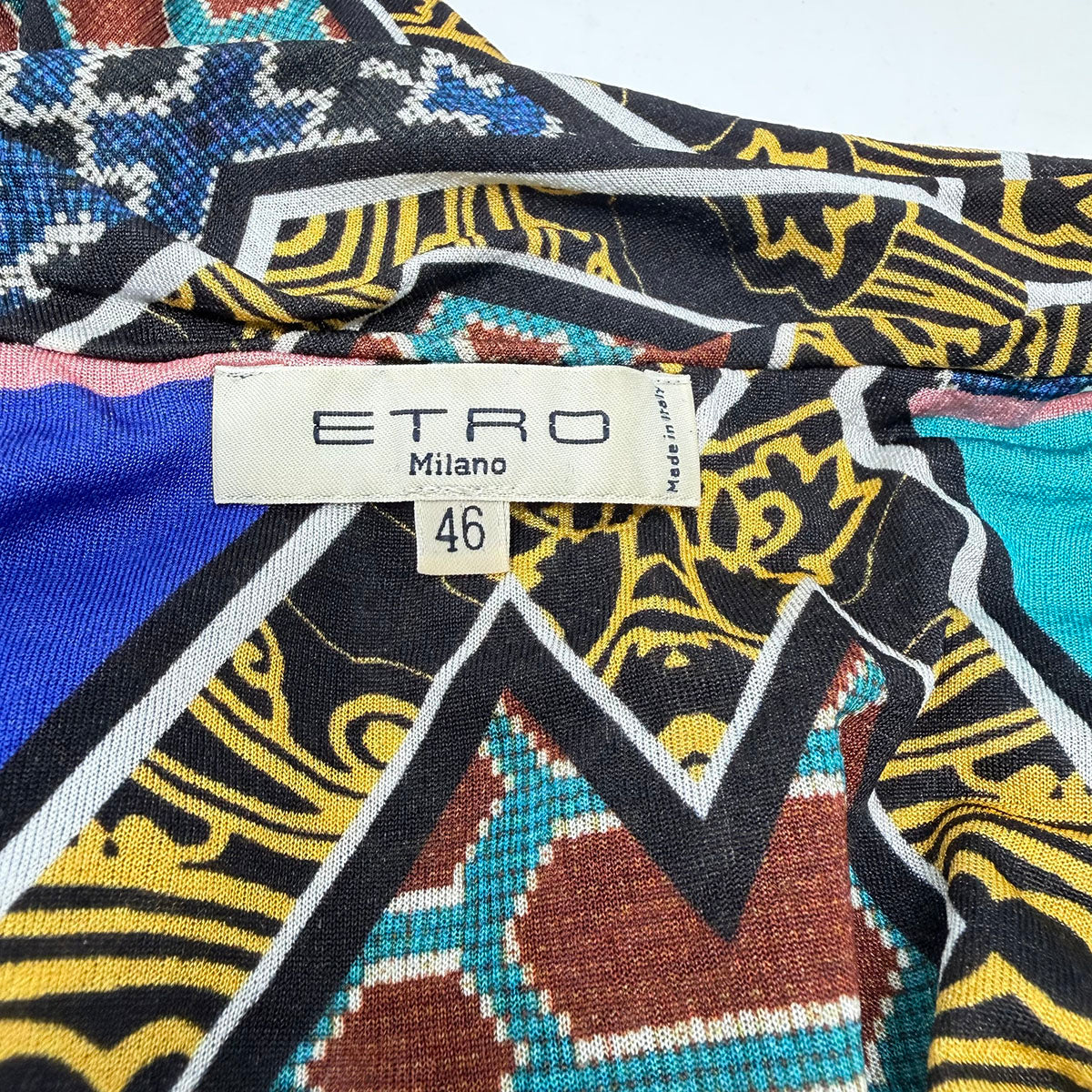 Etro Dress