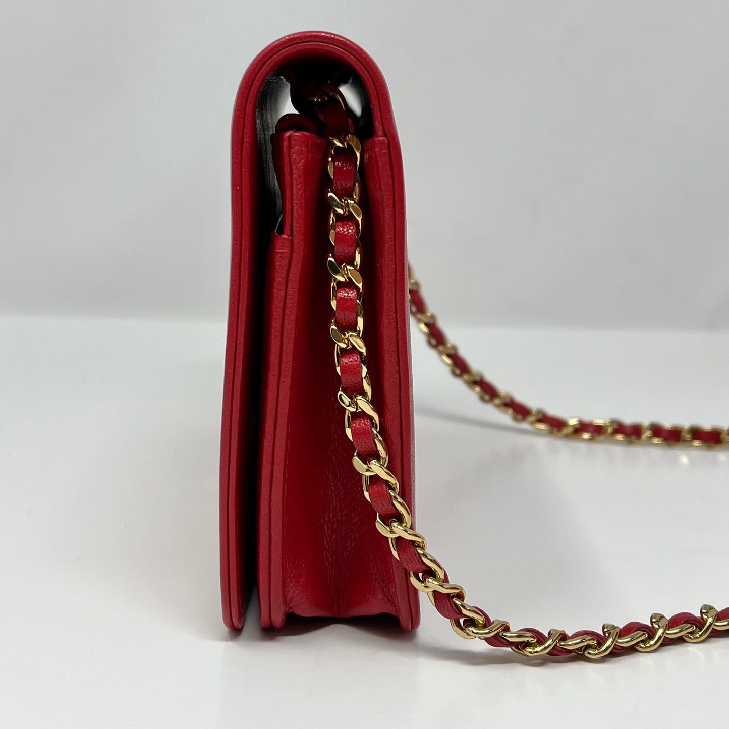 Chanel Wallet on Chain