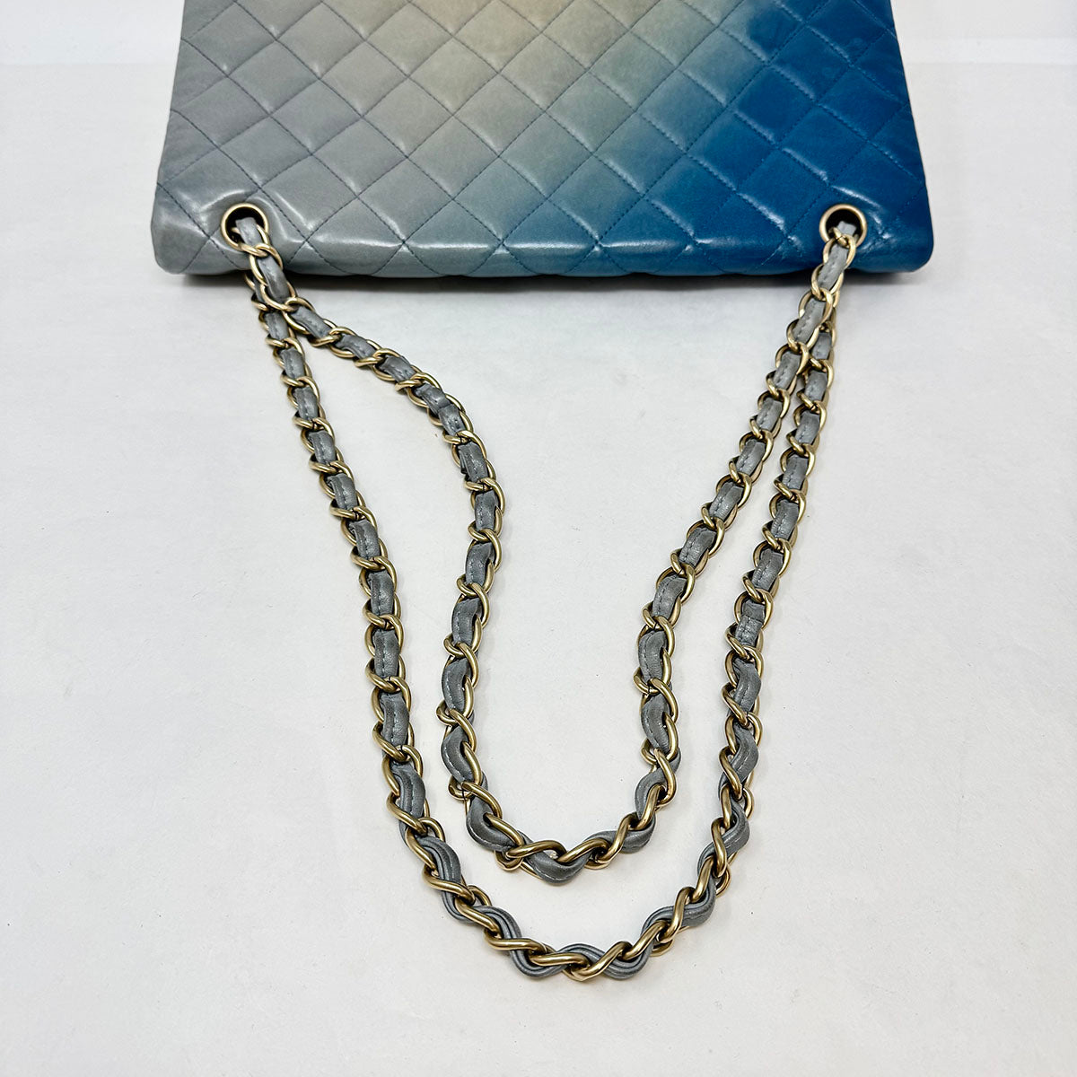 Chanel Maxi Single Flap