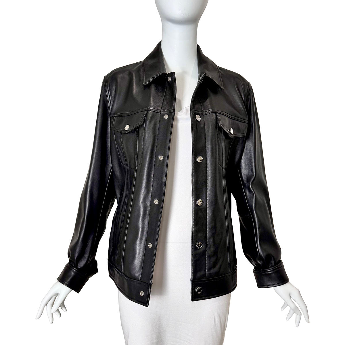 Boss Jacket