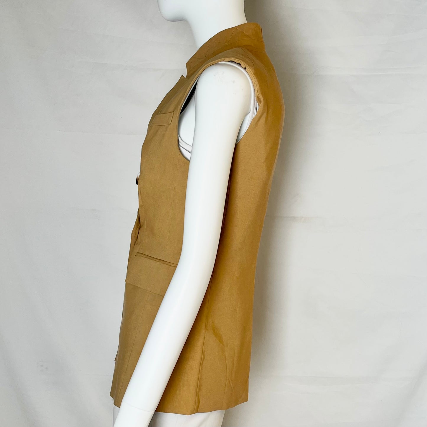 Veronica Beard Vest