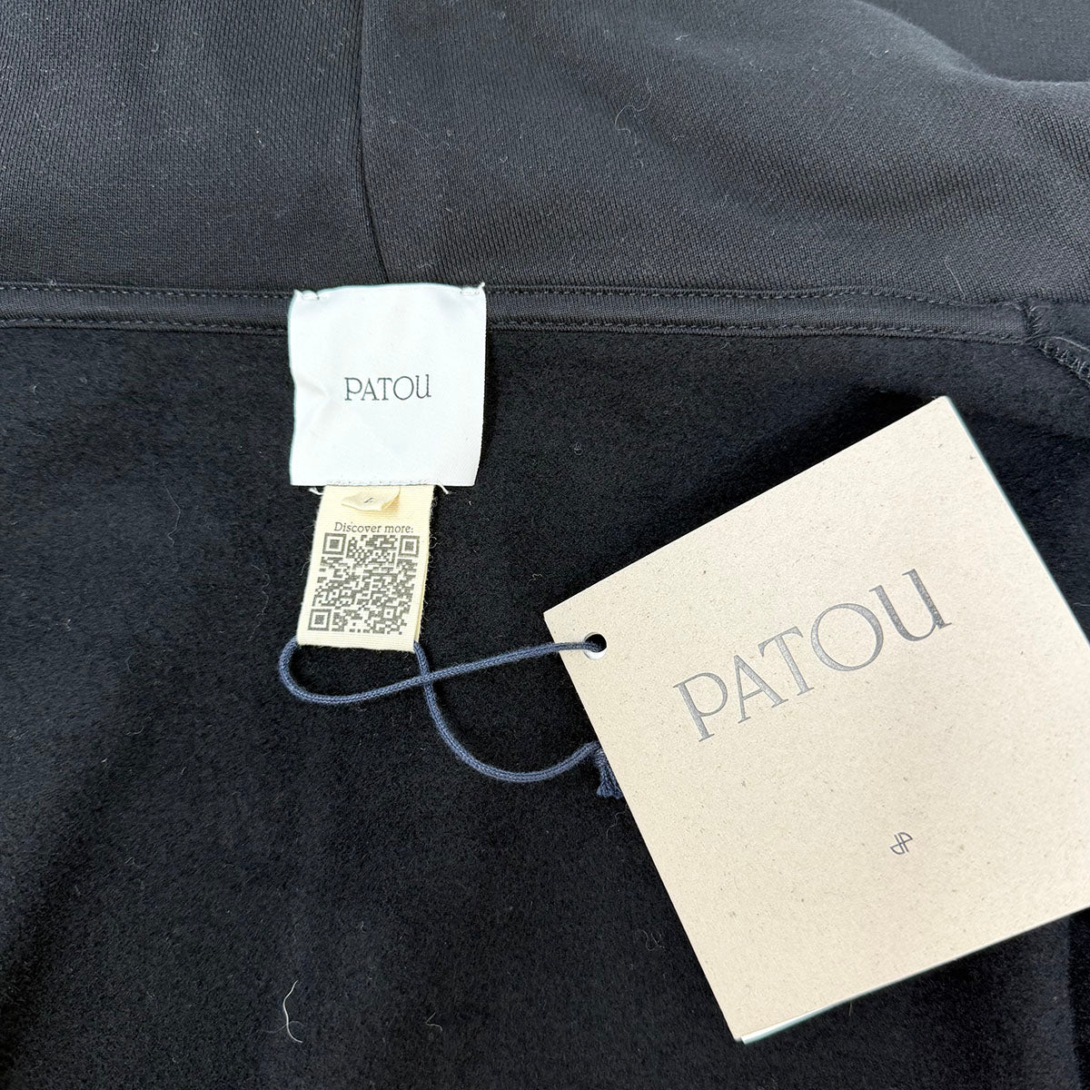 Patou Jacket