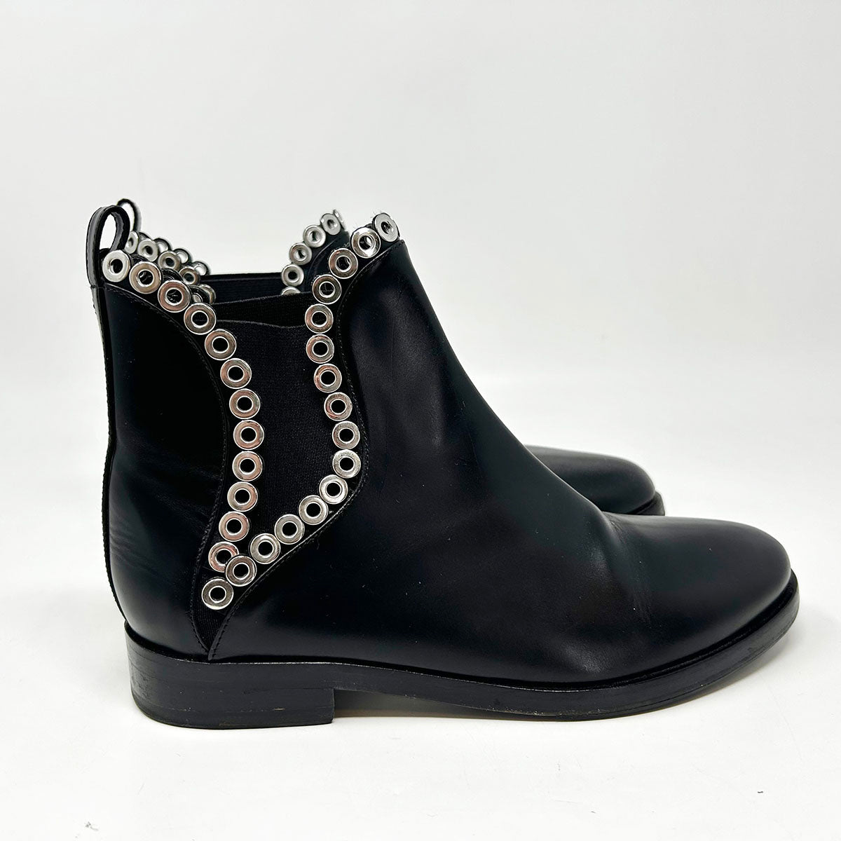 Alaia Boots