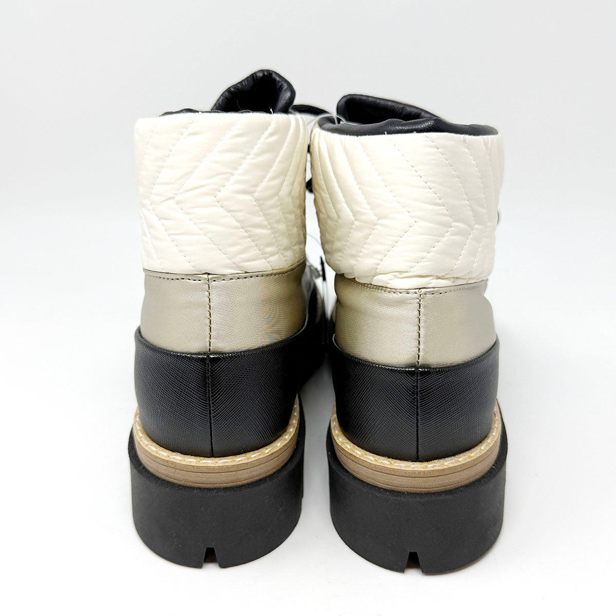 Montelliana Boots