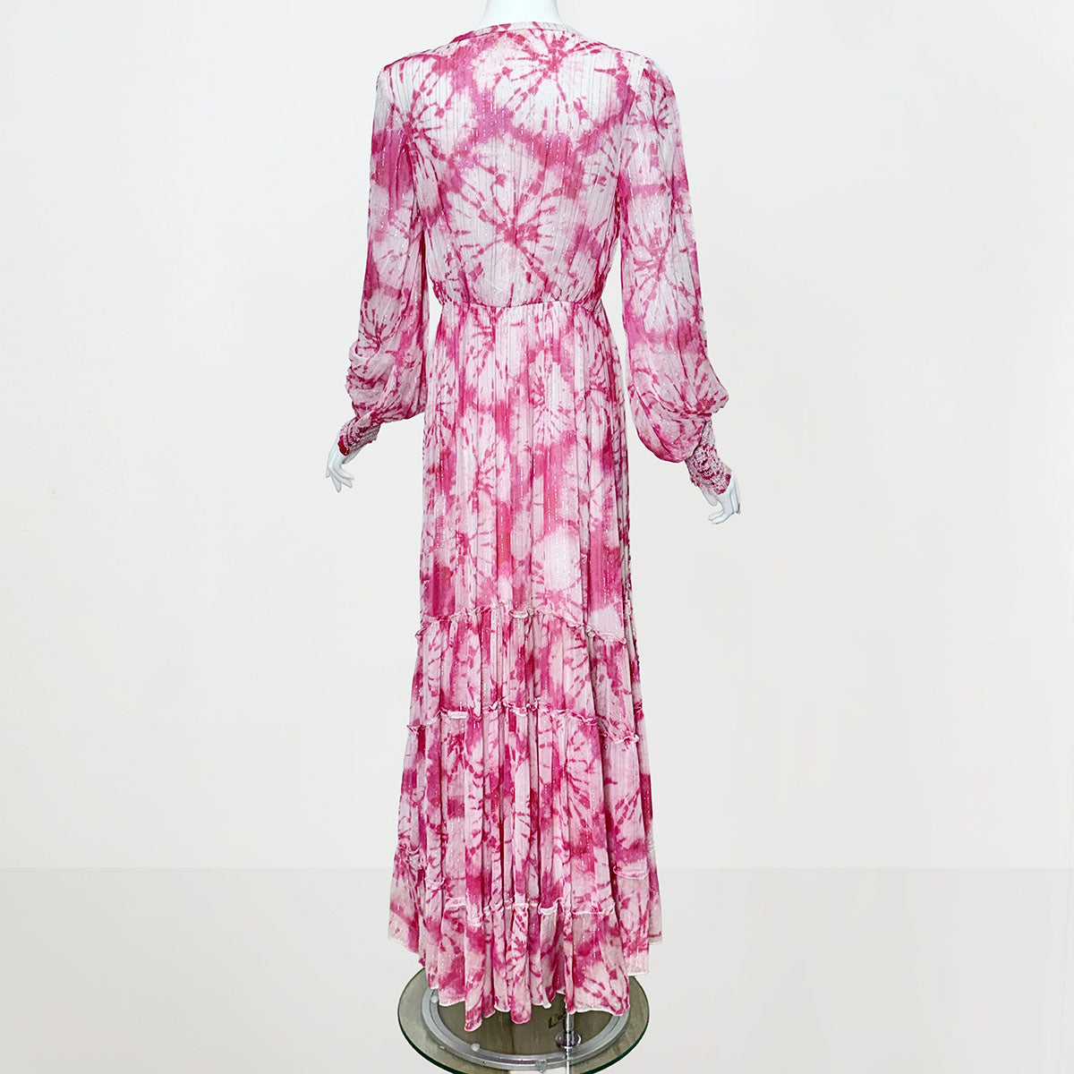 Rococo Sand Dress
