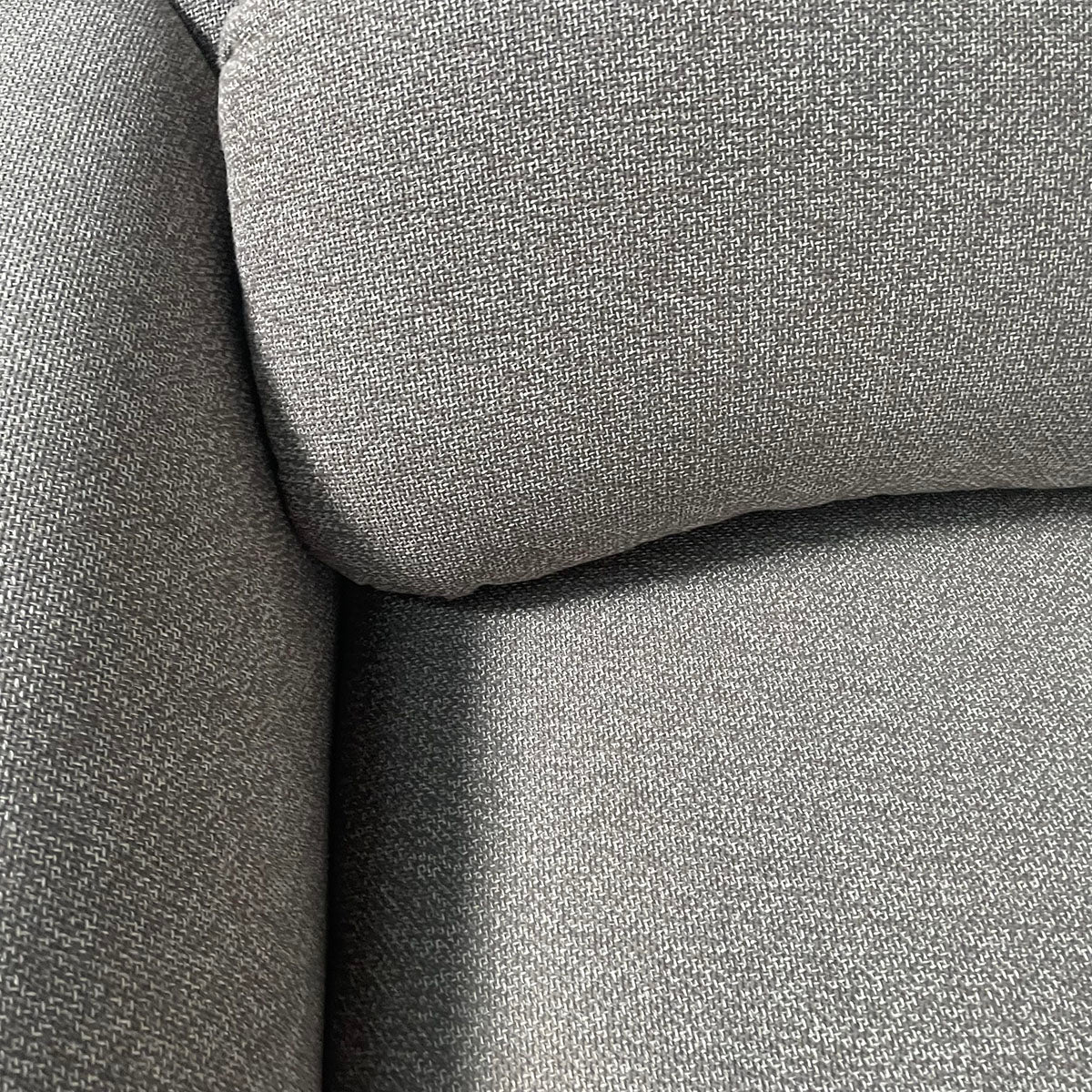 Rolled-Arm  Upholstered Sofa