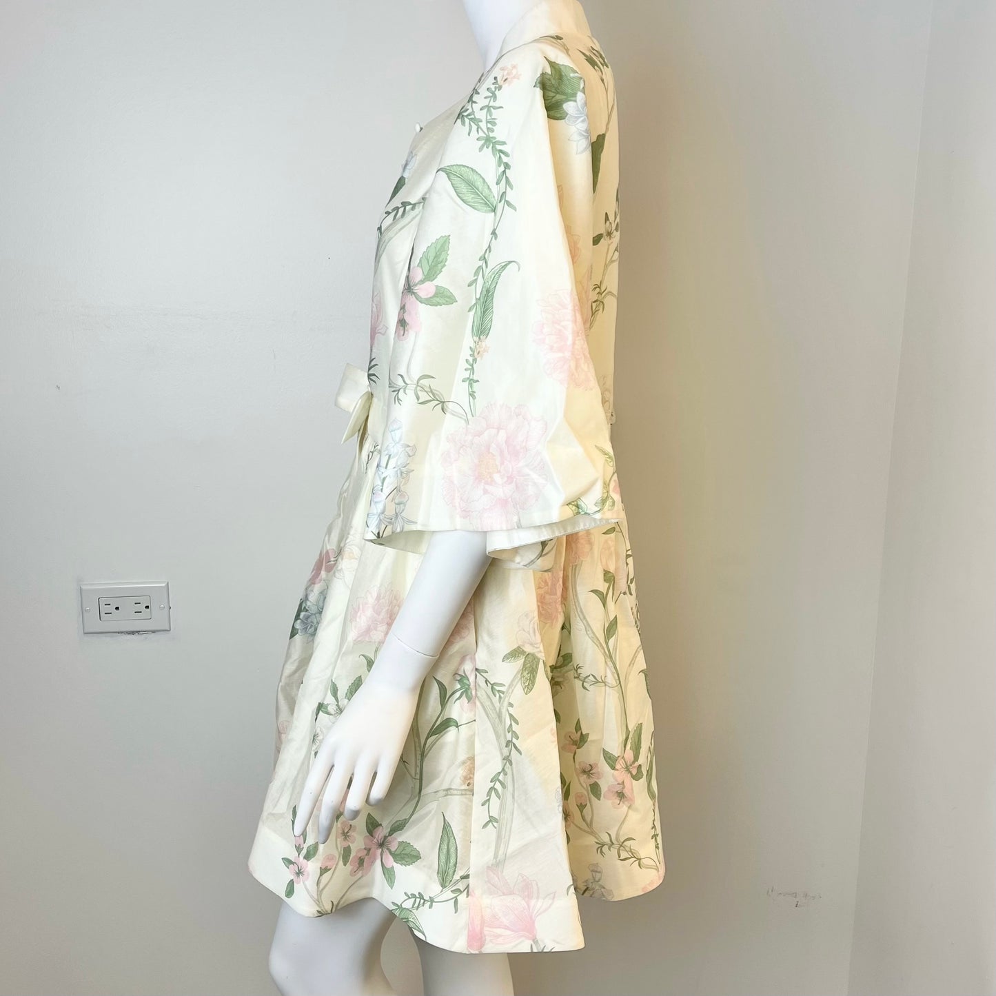 Mestiza Dress