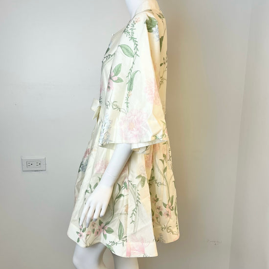 Mestiza Dress