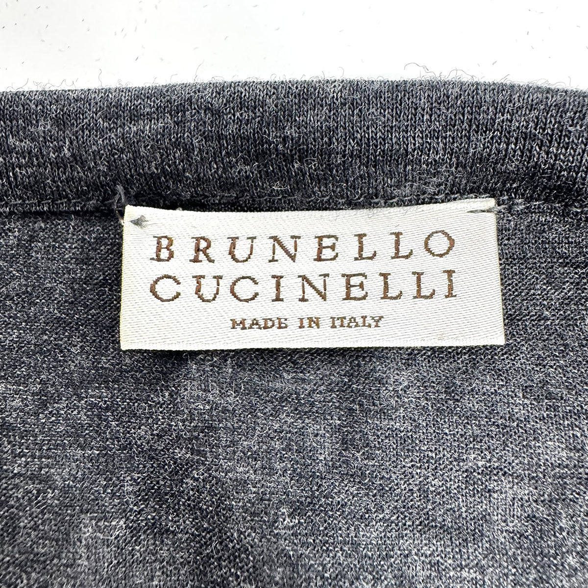 Brunello Cucinelli Knit Top