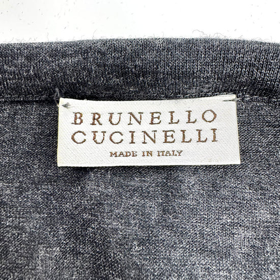 Brunello Cucinelli Knit Top