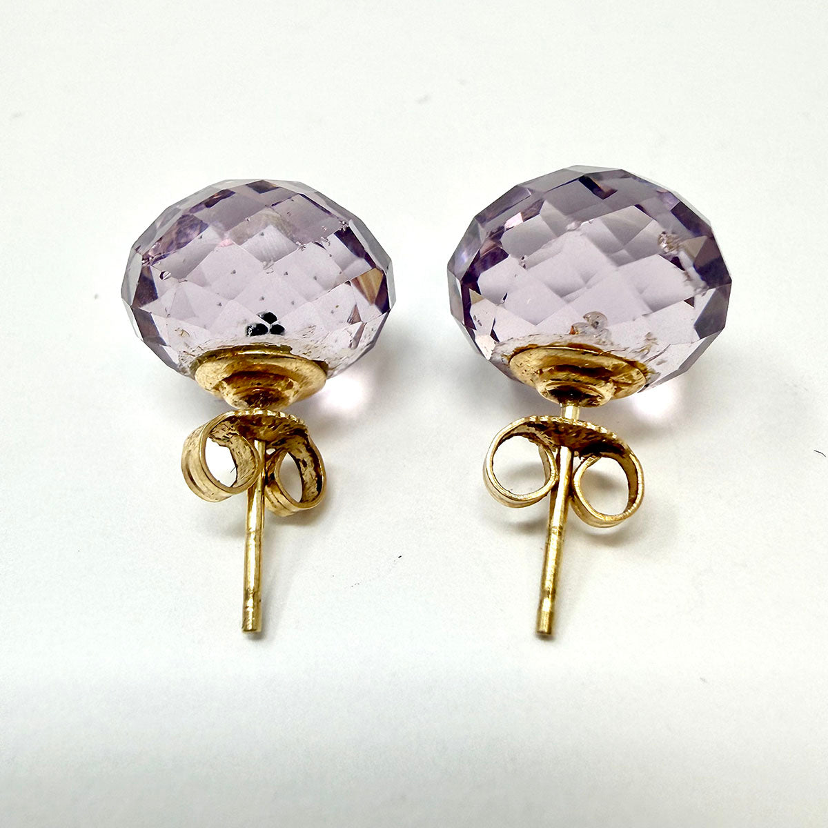 14K Earrings