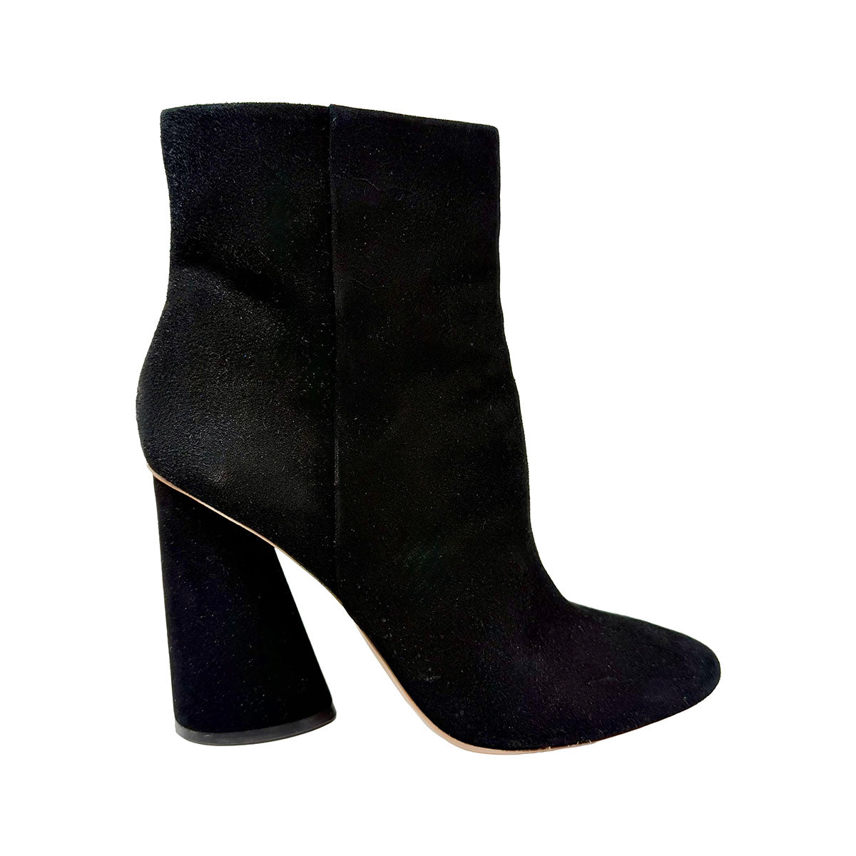 Mercedes Castillo Boots
