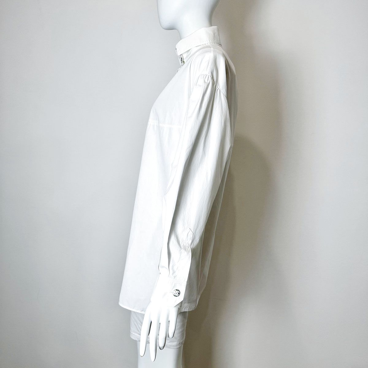 Chanel Blouse
