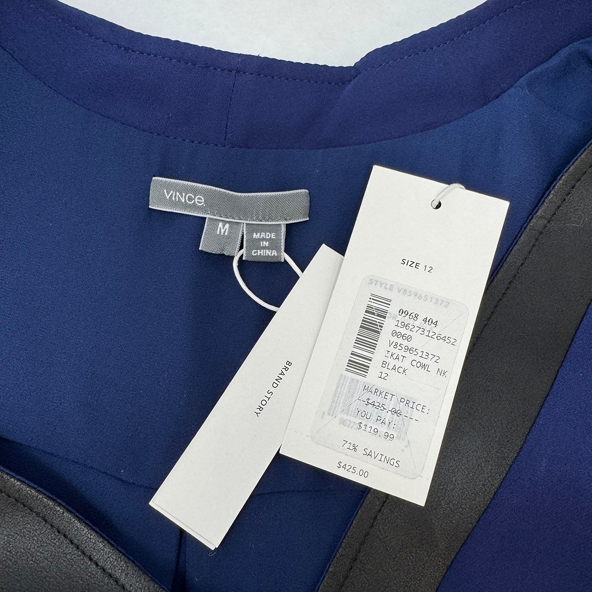 Vince Dress