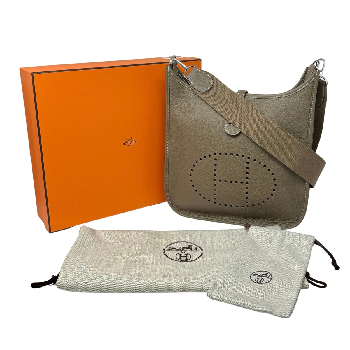 Hermes Crossbody