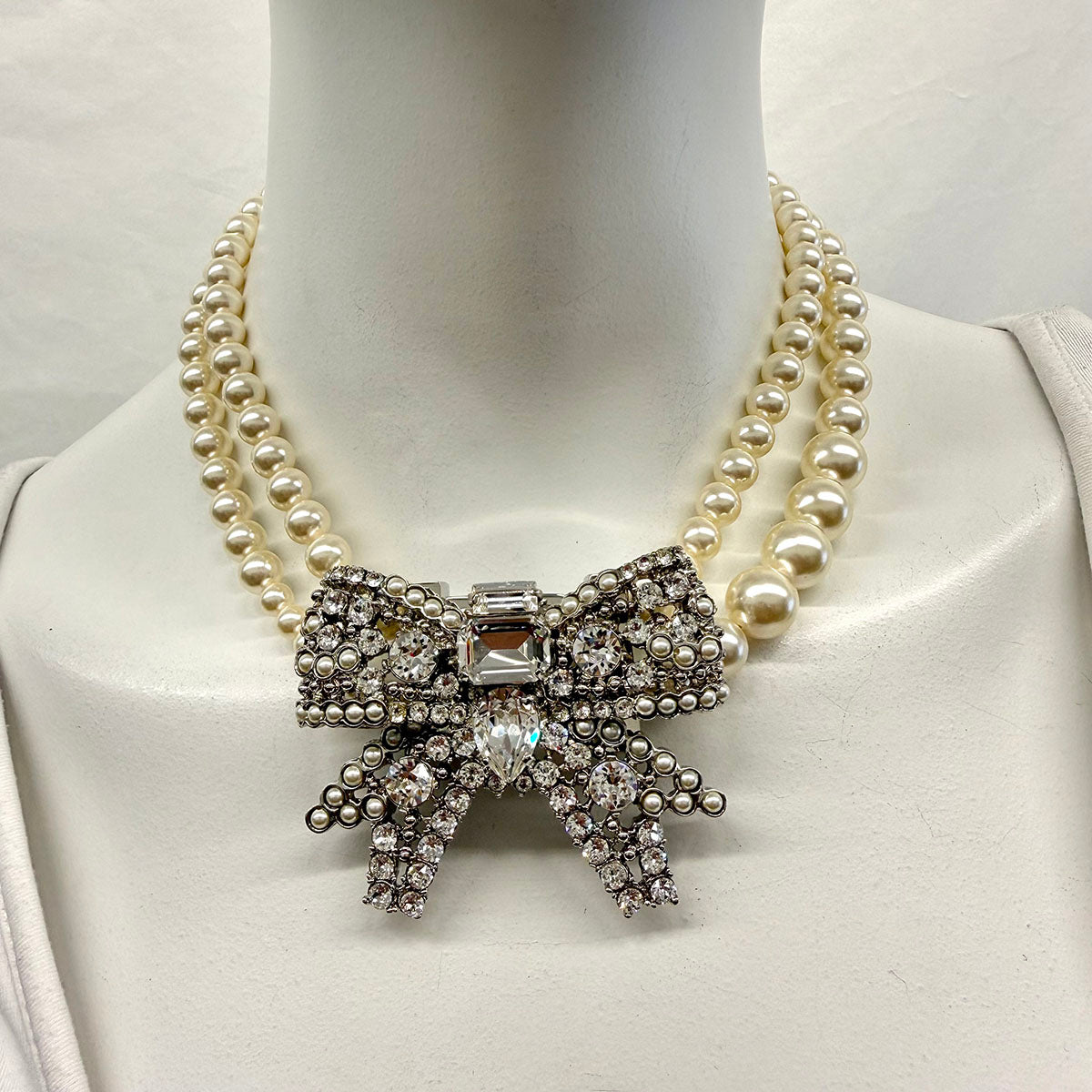 Miu Miu Necklace