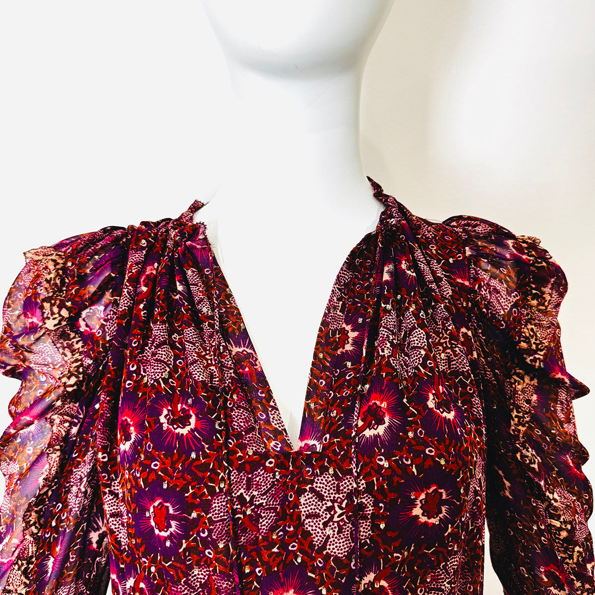 Ulla Johnson Dress