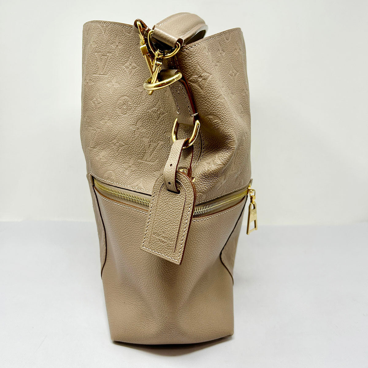 Louis Vuitton Melie Shoulder Bag