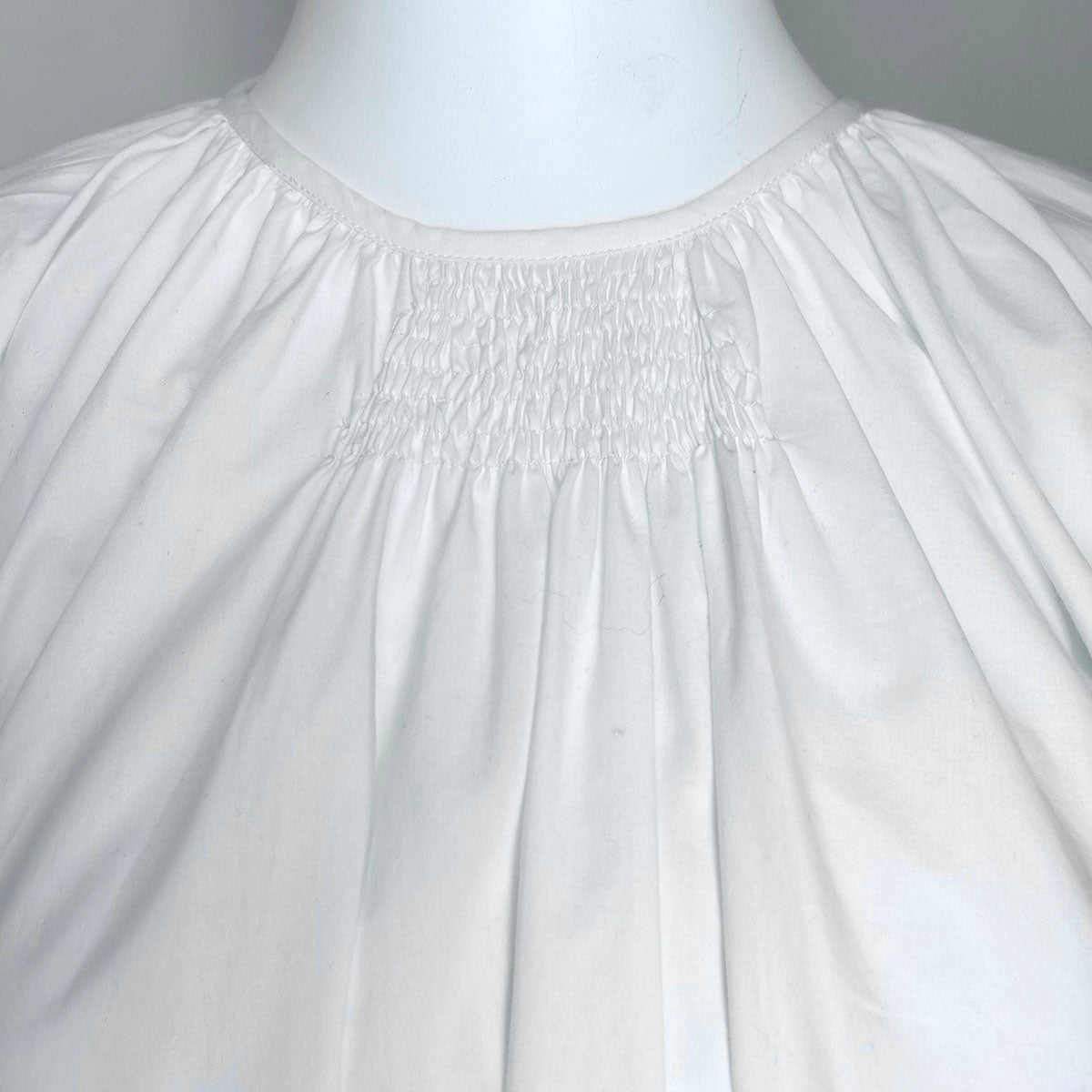 Patou Blouse