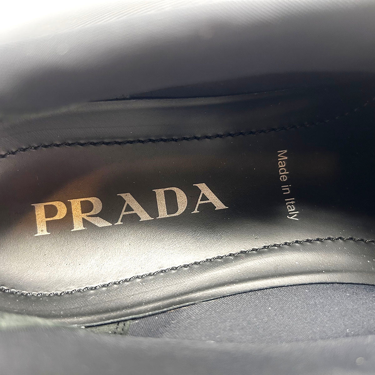 Prada Sneakers