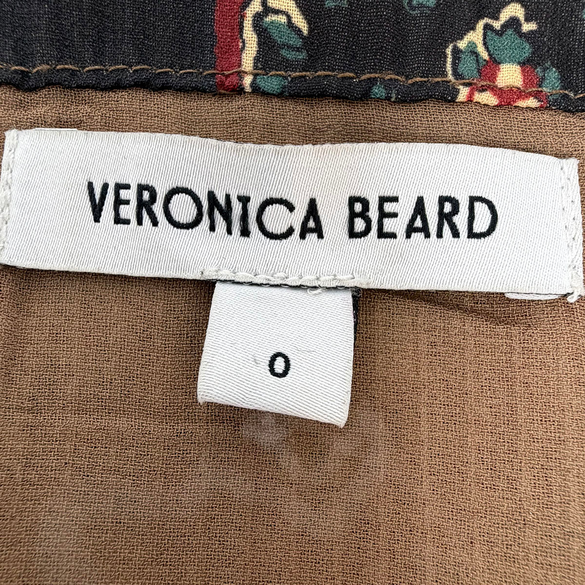 Veronica Beard Dress