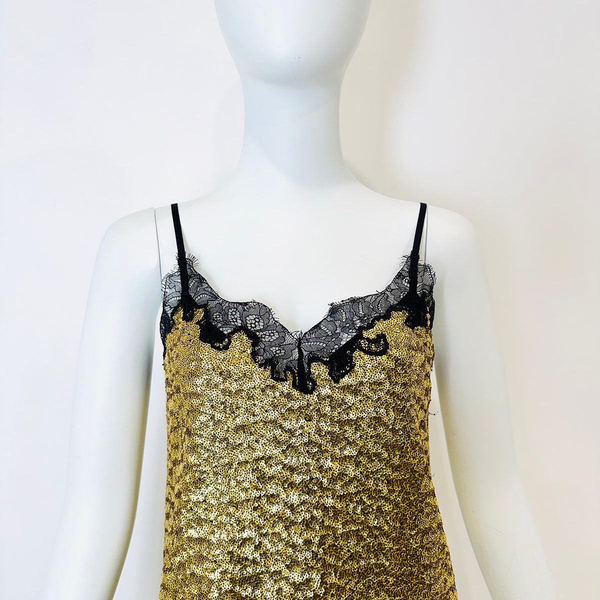 Roberto Rodriguez Dress