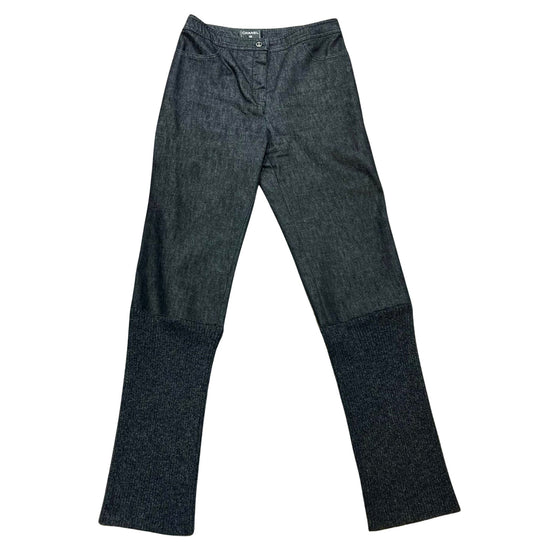 Chanel Pants Suit