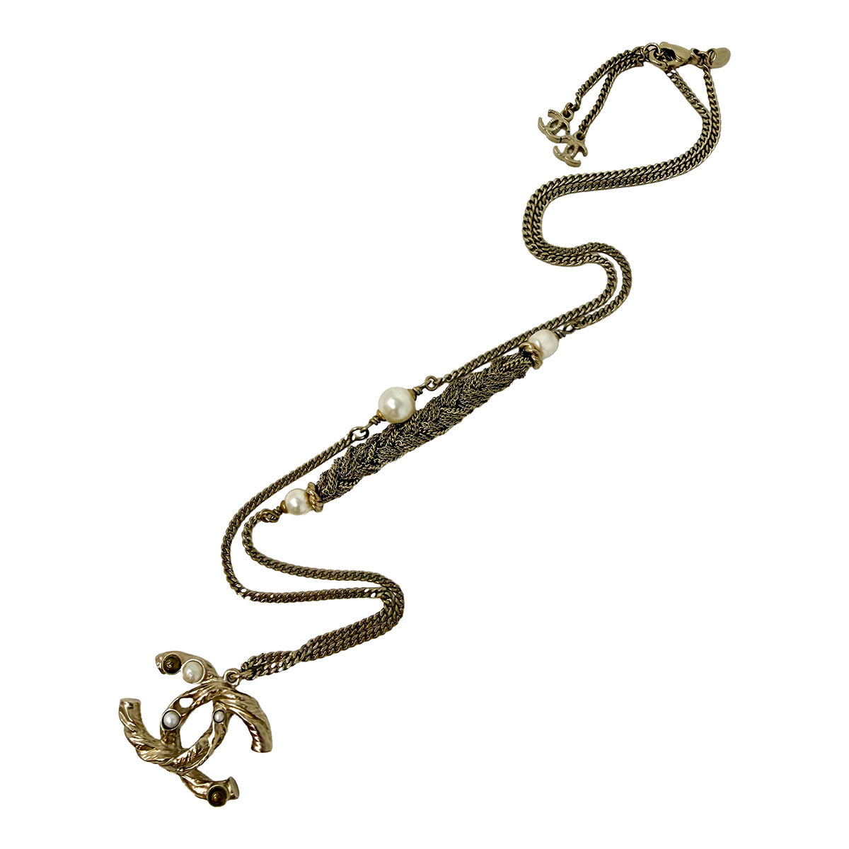 Chanel Necklace