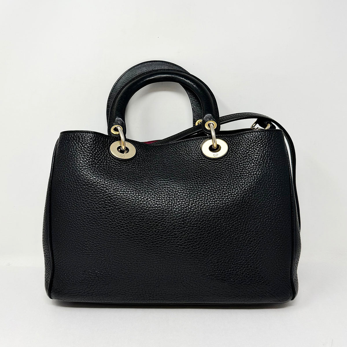 Christian Dior Handle Bag