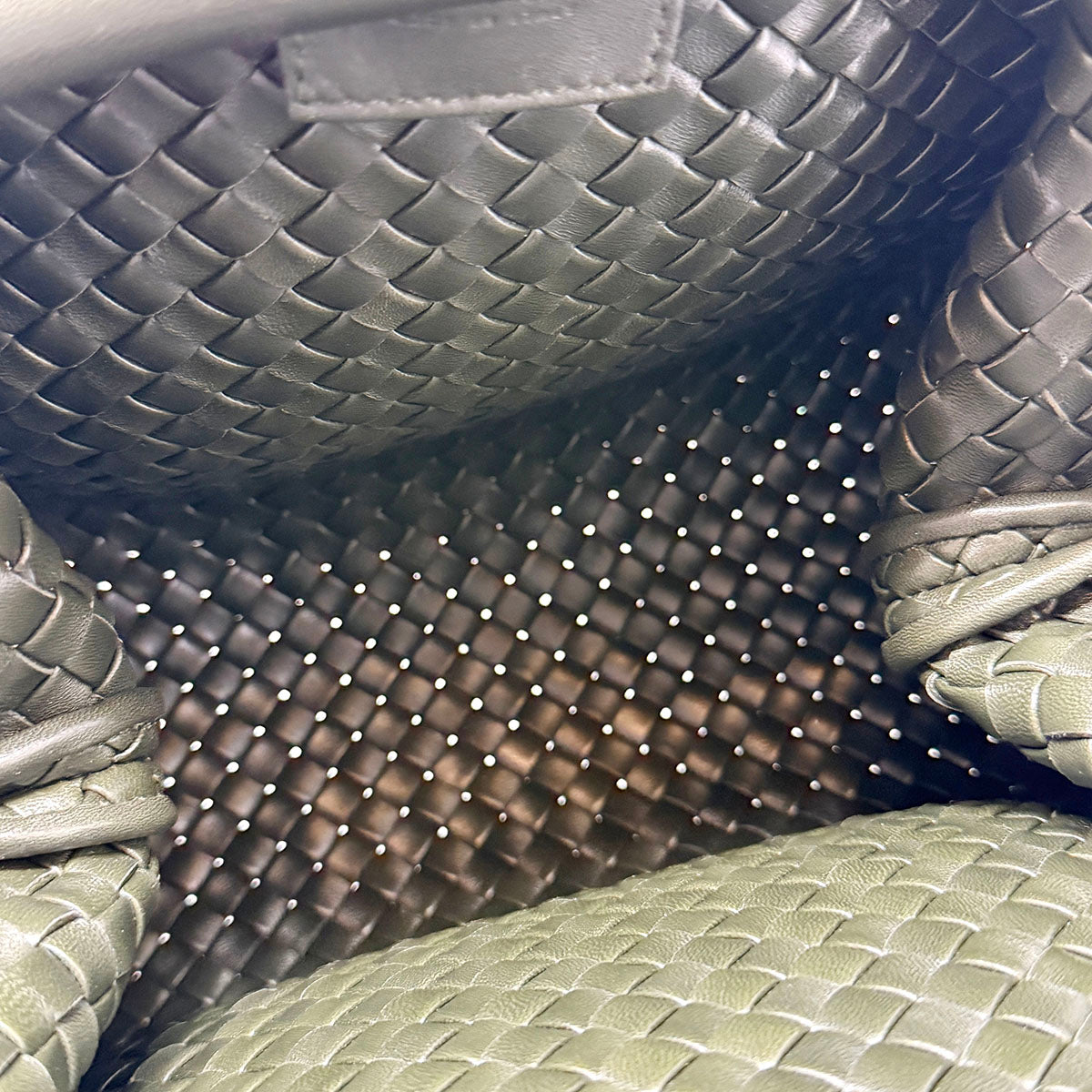 Bottega Veneta Clutch