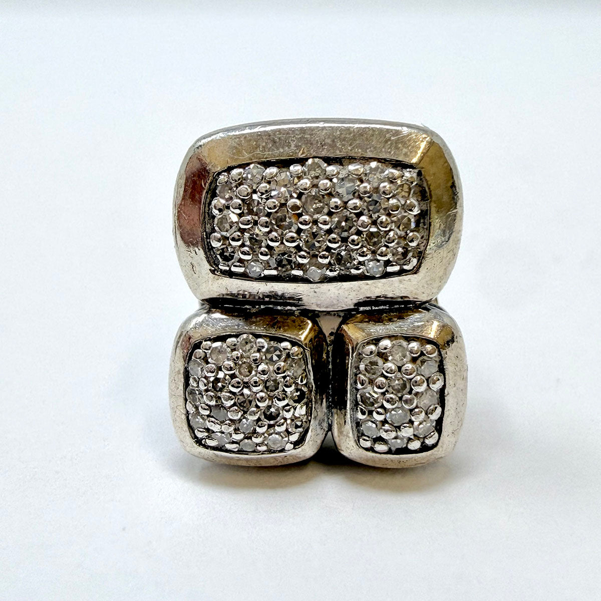 David Yurman Earrings