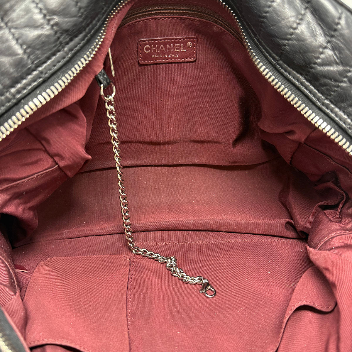 Chanel Shoulder Bag