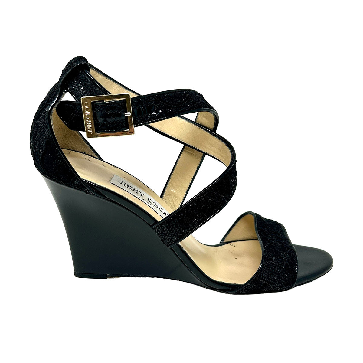 Jimmy Choo Sandals