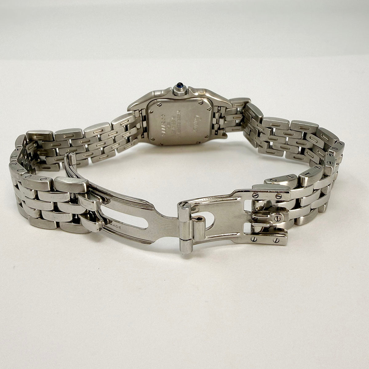 Cartier "Panthere de Cartier" Watch