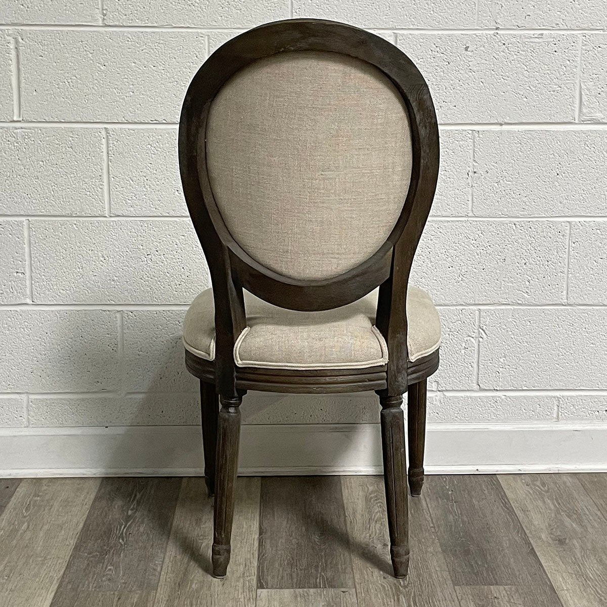 Restoration Hardware Dining Chairs