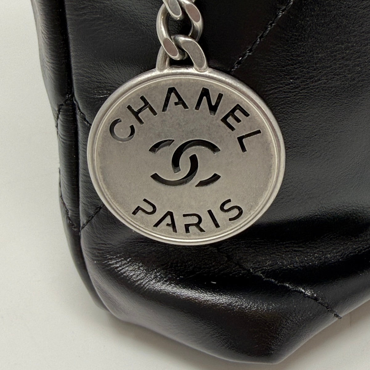 Chanel 22 Mini Handbag