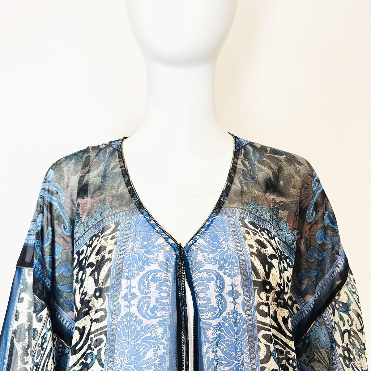 Roberto Cavalli Tunic