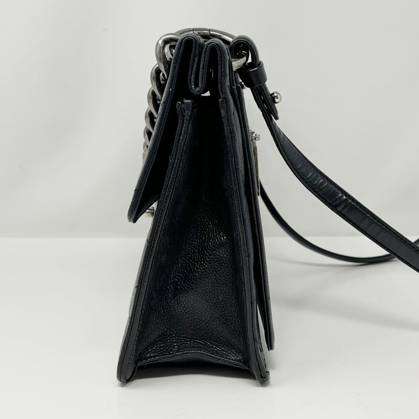 Chanel Shoulder Bag
