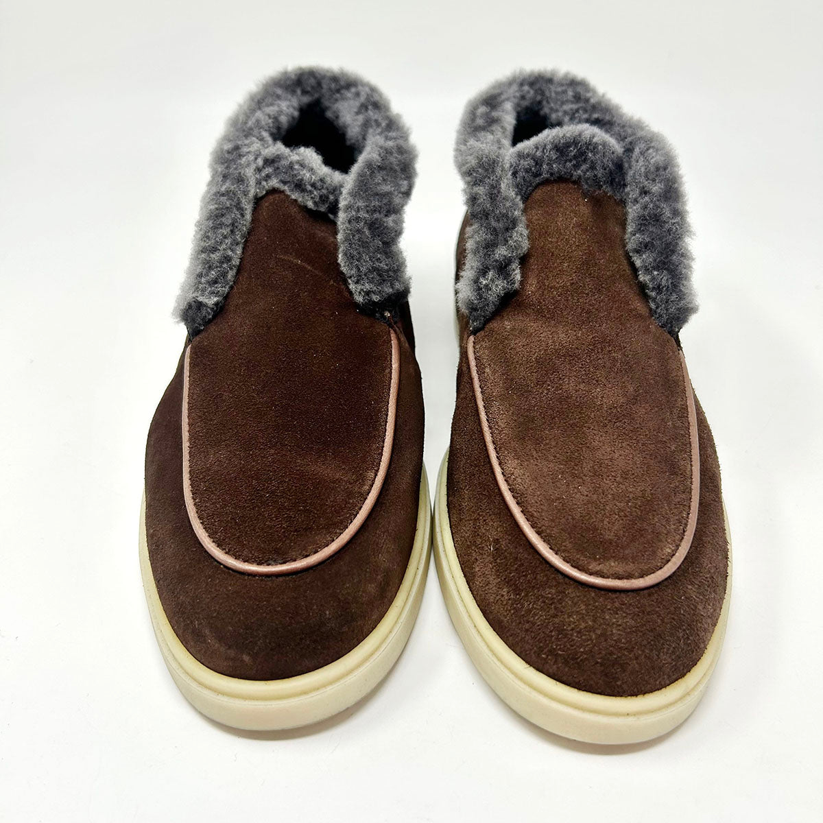 Magnann Loafers