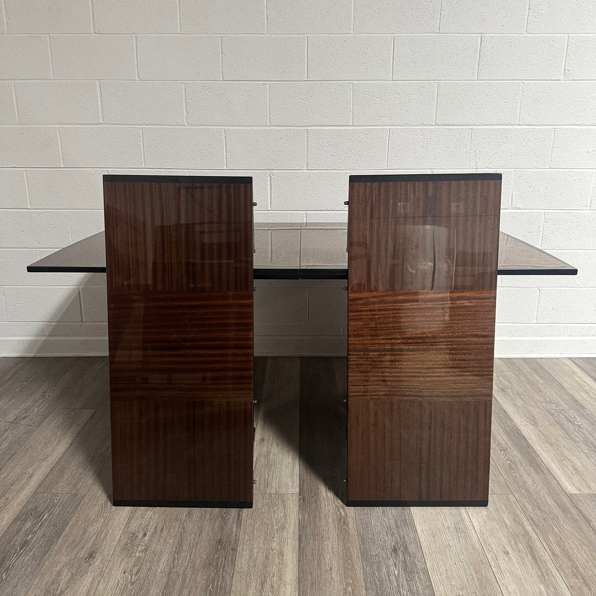 Wood Dining Table