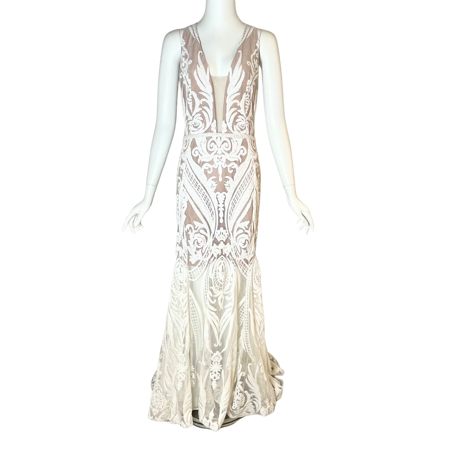Bronx & Banco Gown/Evening Wear