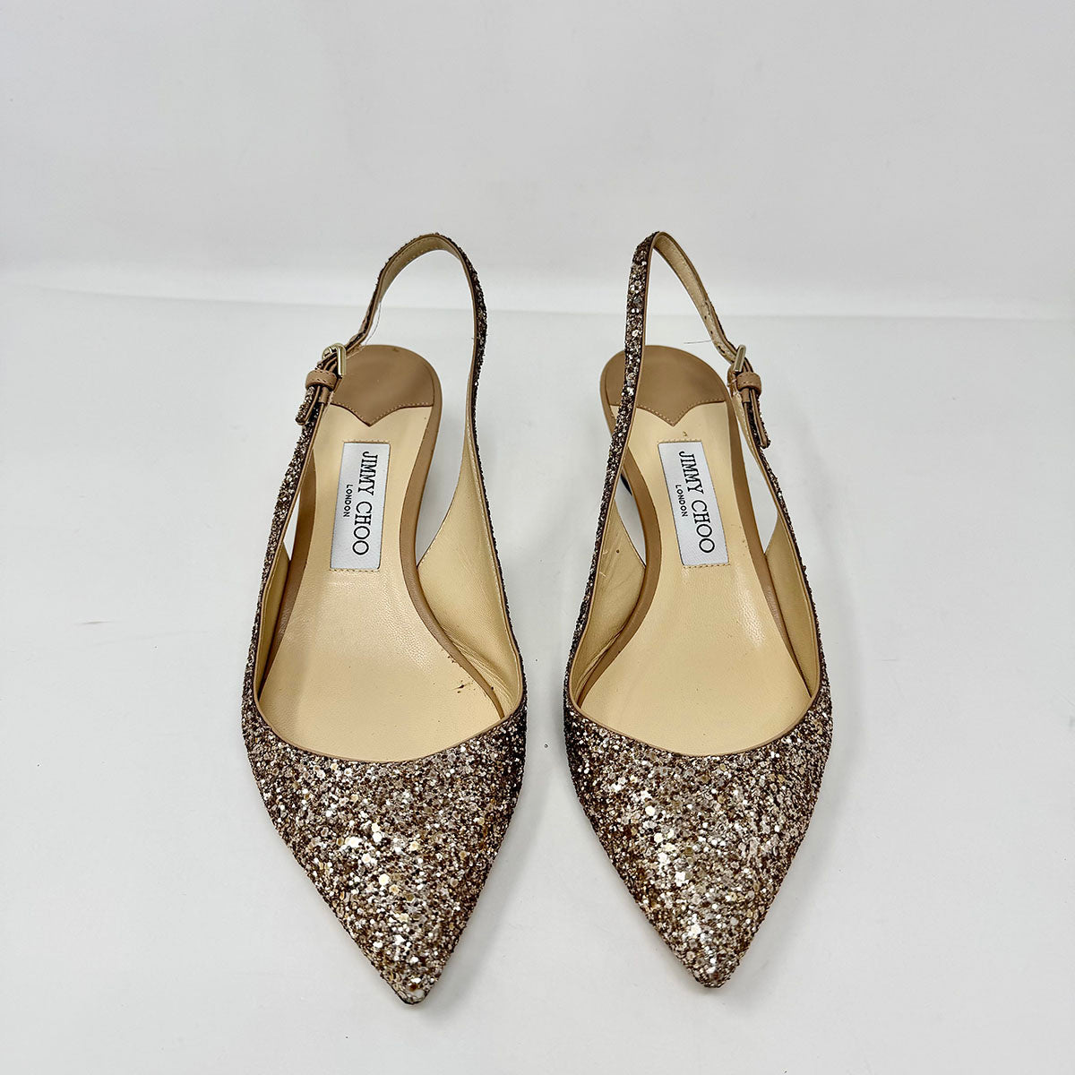 Jimmy Choo Slingbacks
