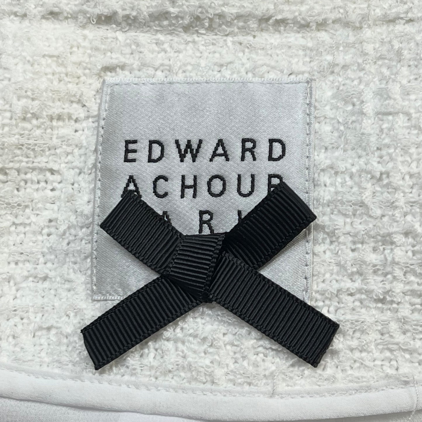 Edward Achour Jacket