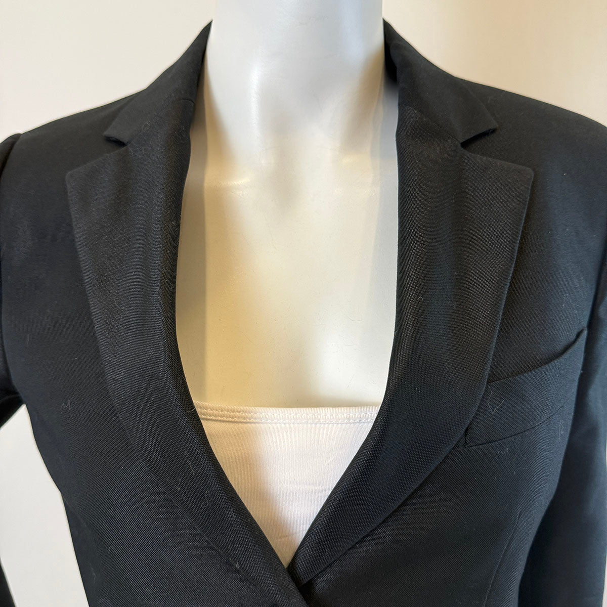 Balenciaga Jacket