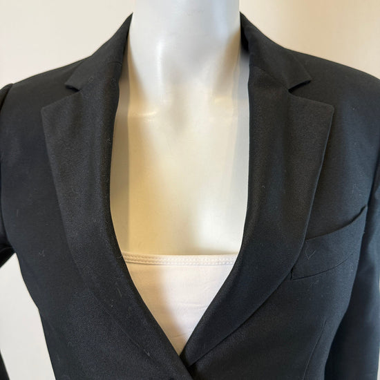 Balenciaga Jacket