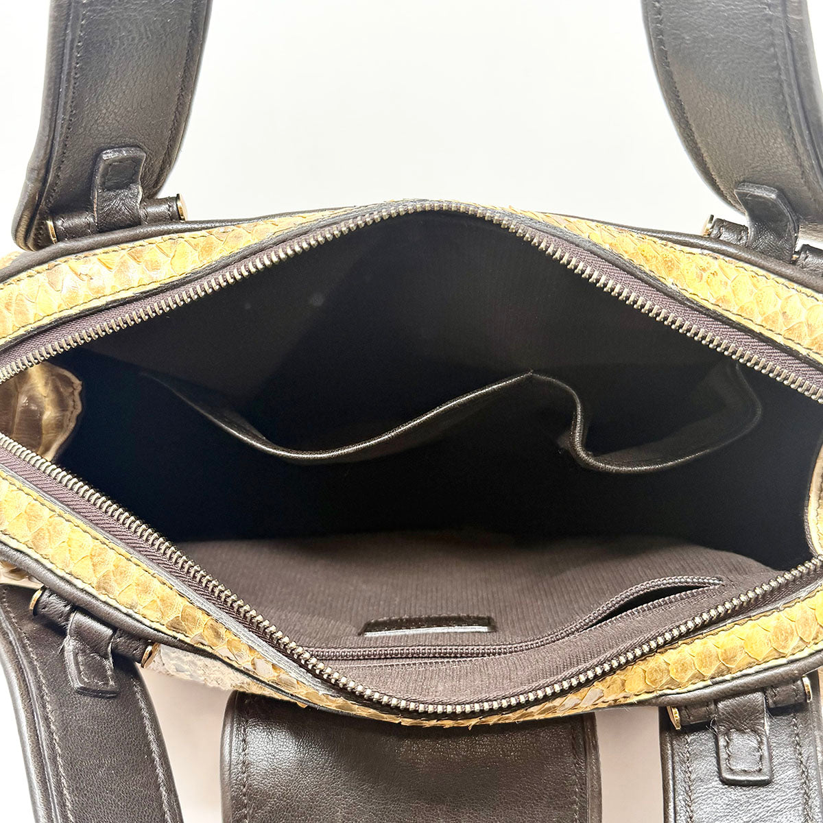 Escada Shoulder Bag