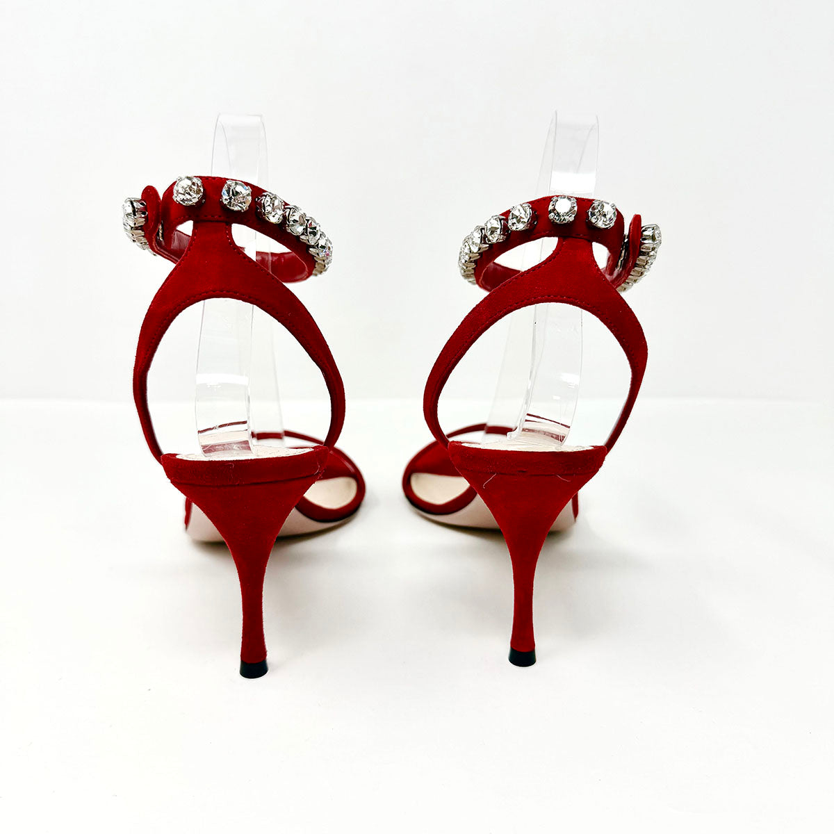 Prada Sandals