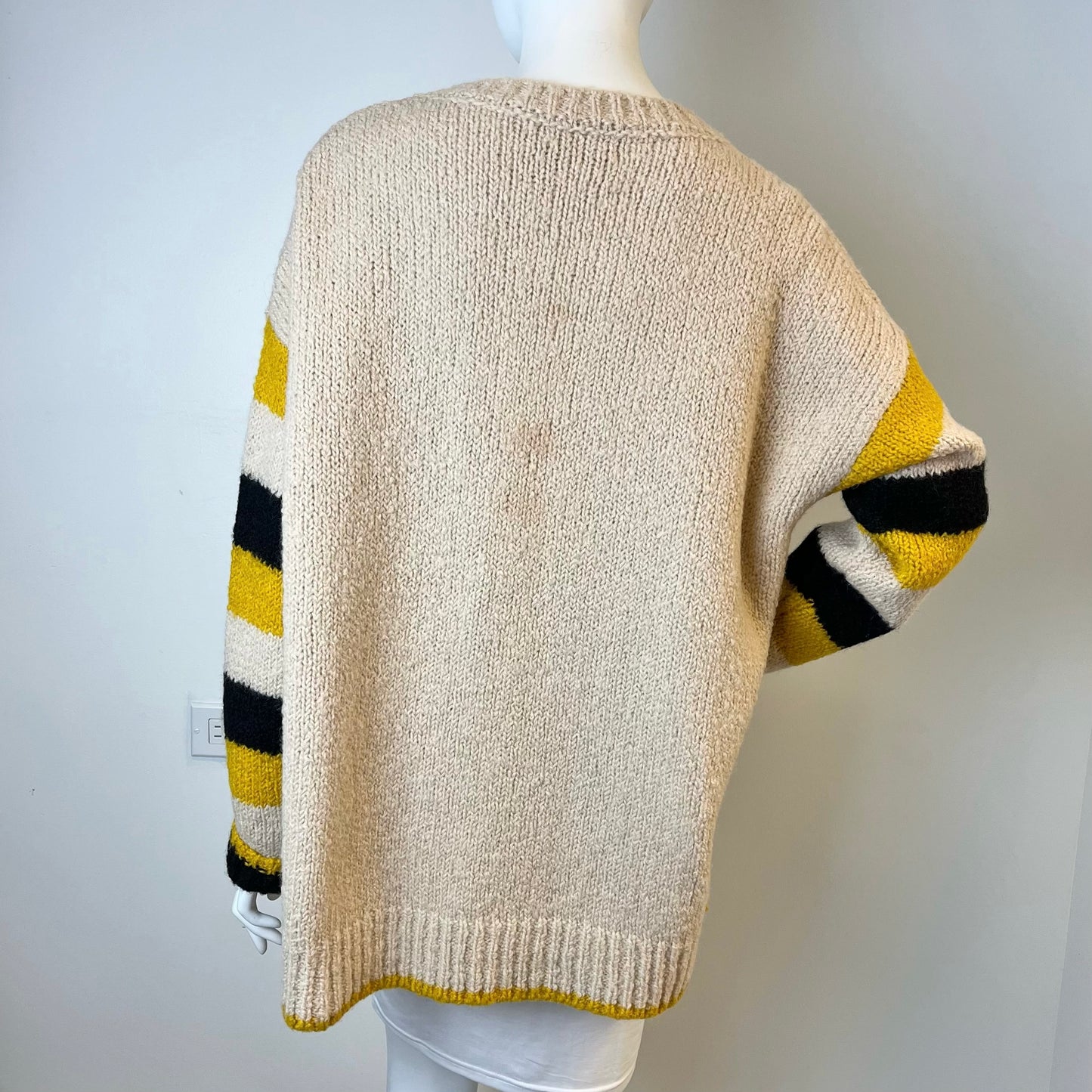 La Double J Sweater