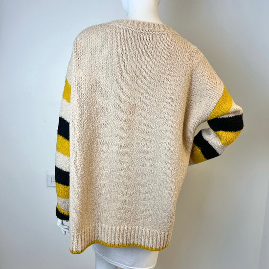 La Double J Sweater